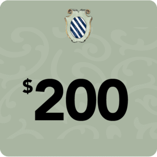 Gift Card - Campiello $200