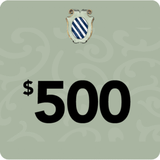 Gift Card - Campiello $500