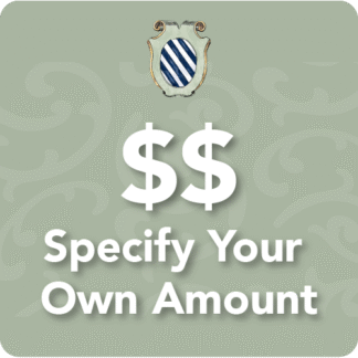 Other Gift Card Amount - Campiello