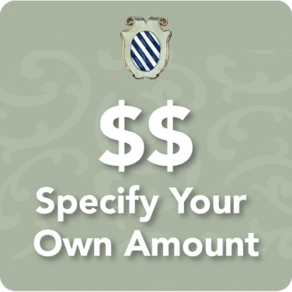 Other Gift Card Amount - Campiello