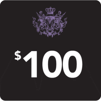 Gift Card - Continental $100