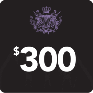 Gift Card - Continental $300)