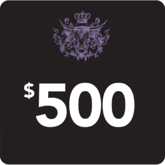 Gift Card - Continental $500