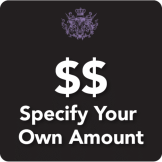 Other Gift Card Amount - Continental