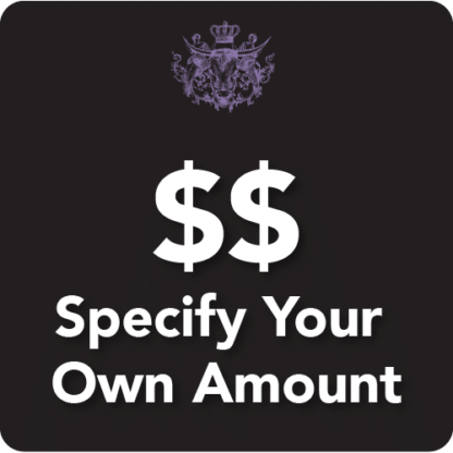 Other Gift Card Amount - Continental